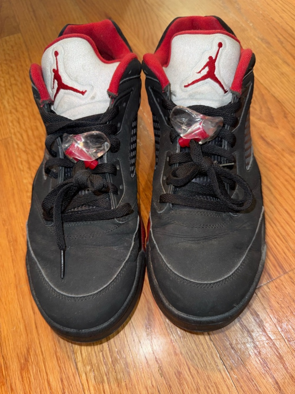 Nike Air Jordan 5 Retro Low "Alternate 90" Sneakers Shoes